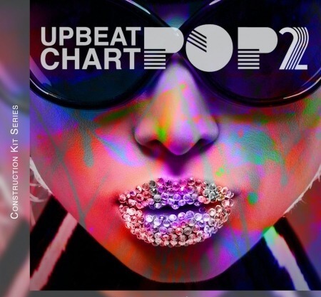 Image Sounds Upbeat Chart Pop 2 WAV